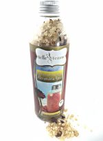 Sea Bath Salt Body Scrub