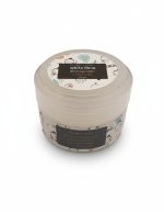 White Henna Body Scrub