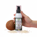 Coconut & Rice Milk Facial Lotion - Image 2