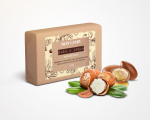 Shea Butter & Argan Soap