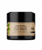 Shea Butter Hair Mask