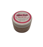 Silken Touch Hand & Foot scrub