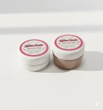 Silken Touch Hand & Foot scrub - Image 2