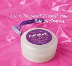 Hair block - Image 2
