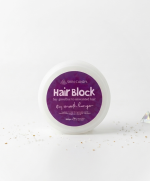 Hair block