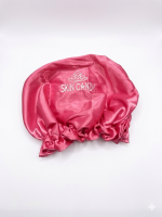Satin Bonnet