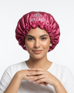 Satin Bonnet - Image 2
