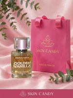 Golden Vanilla ( eau de parfum) - Image 2