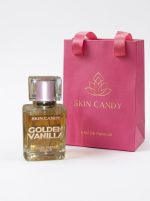 Golden Vanilla ( eau de parfum)